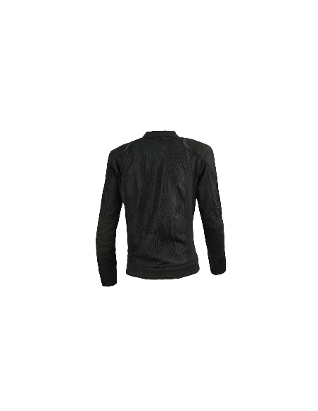 SUPER VENTILATED SUMMER JACKET BY CITY BREEZE
