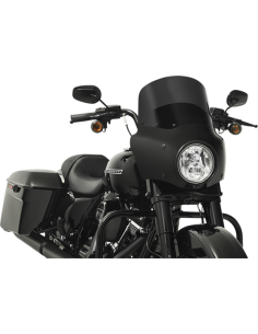 CARENAGE MEMPHIS SHADES ROAD WARRIOR MEM7411 POUR HD FHLR ROAD KING 2