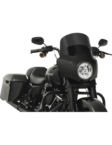 Comprar Carenado Memphis Shades Road Warrior Mem7411 Para Hd Fhlr Road King a precio de oferta