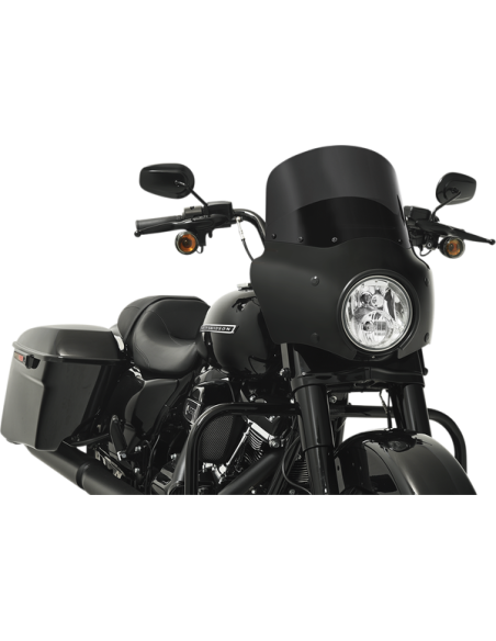 CARENAGE MEMPHIS SHADES ROAD WARRIOR MEM7411 POUR HD FHLR ROAD KING