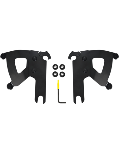 KIT DE MONTAGE TRIGGER-LOCK POUR ROAD WARRIOR - MEB2039 - INSTALLATION RAPIDE ET SÉCURISÉE