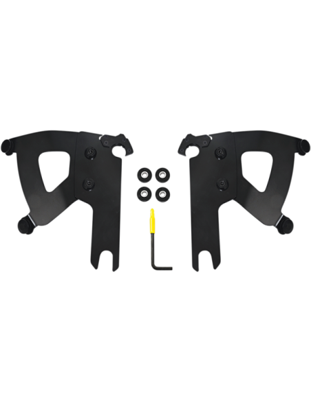 KIT DE MONTAGE TRIGGER-LOCK POUR ROAD WARRIOR - MEB2039 - INSTALLATION RAPIDE ET SÉCURISÉE
