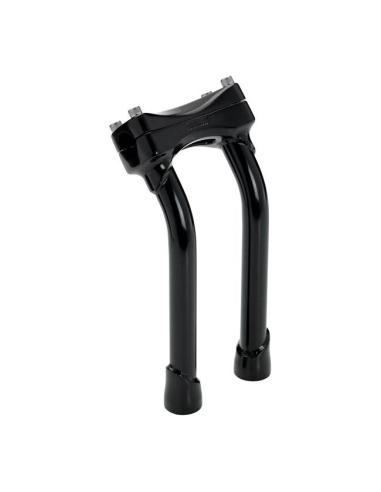 Comprar Torretas Inclinadas Murdock Pb Negras Biltwell 25Cm (10") a precio de oferta