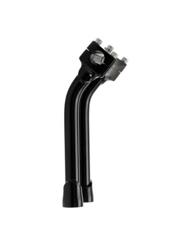 MURDOCK PB NOIR BILTWELL 25CM TOURELLES INCLINÉES (10")