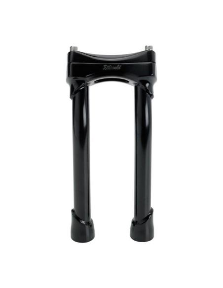 MURDOCK PB NOIR BILTWELL 25CM TOURELLES INCLINÉES (10")