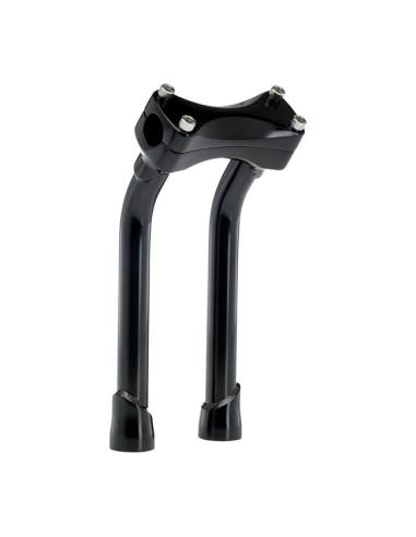 Comprar Torretas Inclinadas Murdock Pb Negras Biltwell 25Cm (10") a precio de oferta