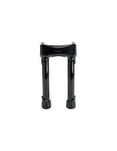 Comprar Torretas Inclinadas Murdock Pb Negras Biltwell 20Cm (8") a precio de oferta
