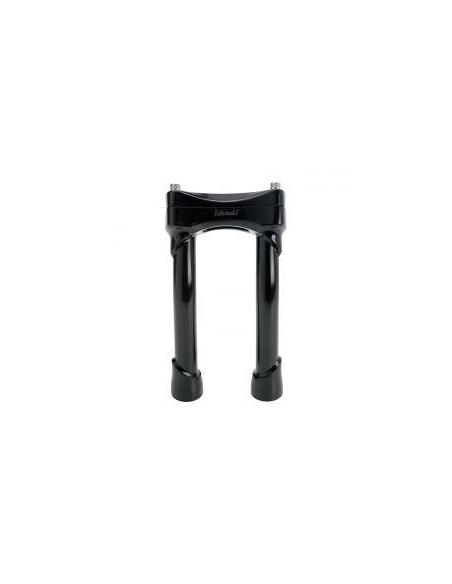 Comprar Torretas Inclinadas Murdock Pb Negras Biltwell 20Cm (8") a precio de oferta