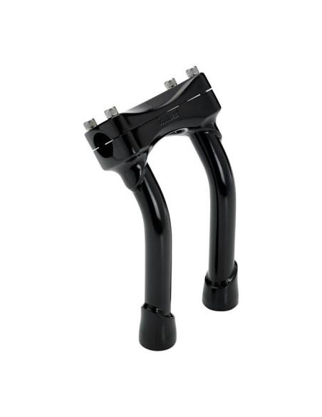 Comprar Torretas Inclinadas Murdock Pb Negras Biltwell 20Cm (8") a precio de oferta