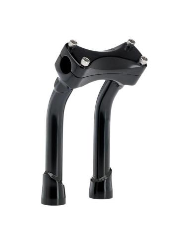 Comprar Torretas Inclinadas Murdock Pb Negras Biltwell 20Cm (8") a precio de oferta