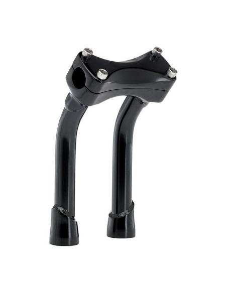 copy of RISERS INCLINED MURDOCK PB BLACK BILTWELL 25CM (10')