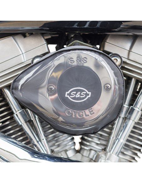 PRÉ-FILTRO S&S CYCLE PARA KITS DE LIMPEZA DE AR AIR STINGER™