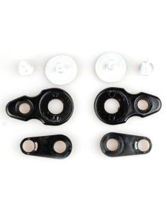 IGUANA CUSTOM HELMET SCREEN REPLACEMENT MECHANISM EL MAS GAMBERRO