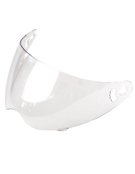 TRANSPARENT SCREEN FOR HELMET EL MÁS GAMBERRO BY IGUANA CUSTOM