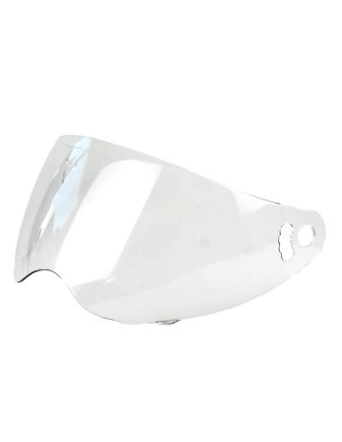 TRANSPARENT SCREEN FOR HELMET EL MÁS GAMBERRO BY IGUANA CUSTOM