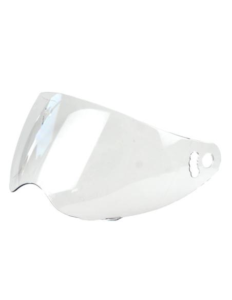 ÉCRAN TRANSPARENT POUR CASQUE EL MÁS GAMBERRO IGUANA CUSTOM