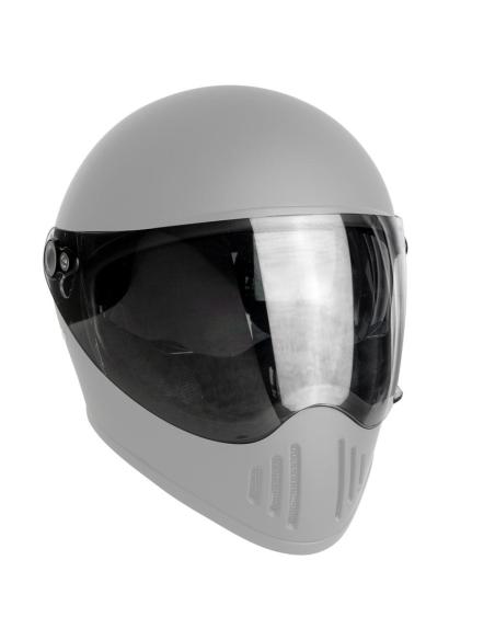 Acquista Visiera Trasparente Per Casco El Más Gamberro Di Iguana Custom a prezzo scontato