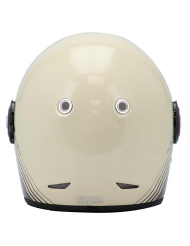 Acquista Casco Integrale Archive Vintage The Legend Marrone a prezzo scontato