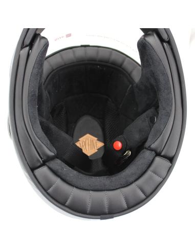 Acquista Casco Integrale Archive Vintage The Legend Grigio a prezzo scontato
