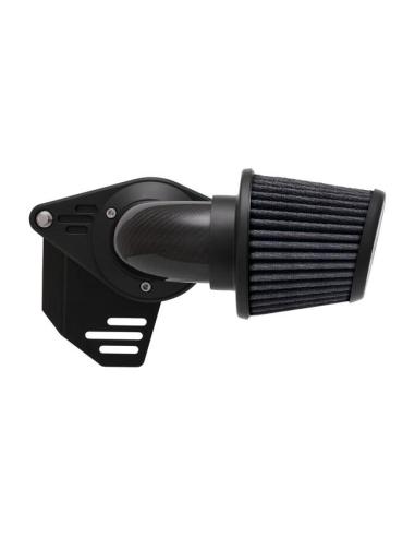V&H VO2 FALCON AIR FILTER CARBON FIBER HARLEY DAVIDSON SPORTSTER 91-21