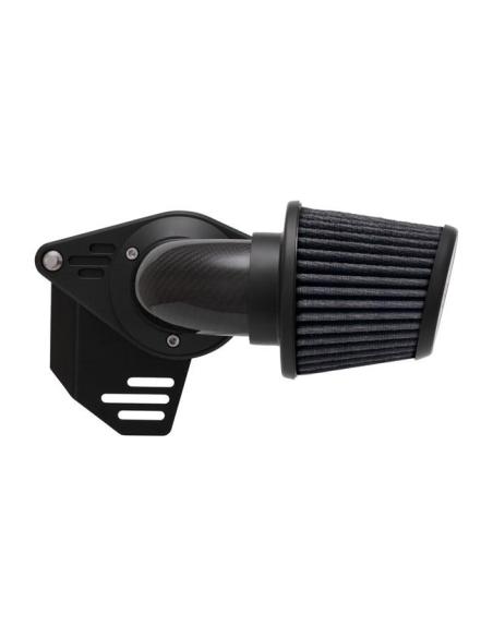 V&H VO2 FALCON AIR FILTER CARBON FIBER HARLEY DAVIDSON SPORTSTER 91-21