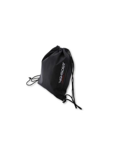 SIZE M PROTECTION EXTÉRIEURE ROBUSTE POUR MOTOS HIGHSIDER COVER HEAVY DUTY