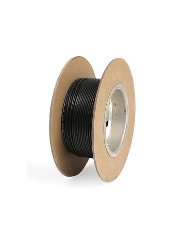 BLACK OEM HARLEY DAVIDSON ELECTRIC WIRE IN 30.5 M ROLL