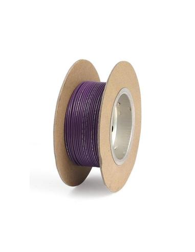 VIOLET OEM HARLEY DAVIDSON ELECTRIC WIRE IN 30.5 M ROLL