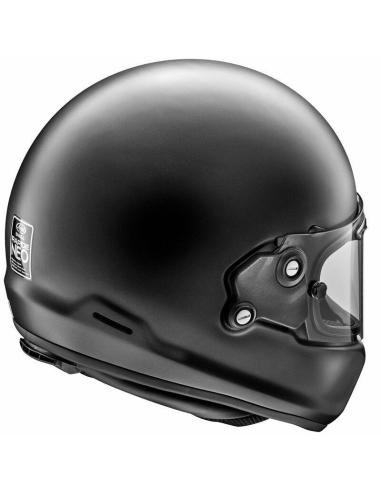 Acquista Casco Integrale Arai Concept-Xe Frost Black Ece 22.06 a prezzo speciale