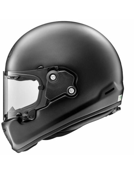 Acquista Casco Integrale Arai Concept-Xe Frost Black Ece 22.06 a prezzo speciale