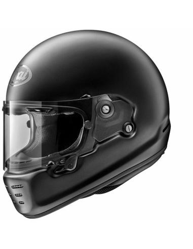 Acquista Casco Integrale Arai Concept-Xe Frost Black Ece 22.06 a prezzo speciale