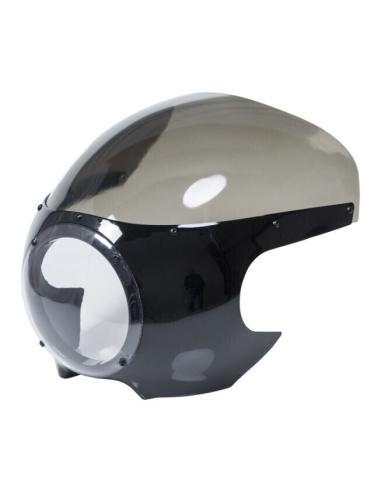 CAFE RACER OLDSKOOL PÁRA-BRISAS UNIVERSAL