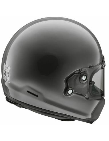 Acquista Casco Integrale Arai Concept-Xe Solid Grey Ece 22.06 a prezzo scontato