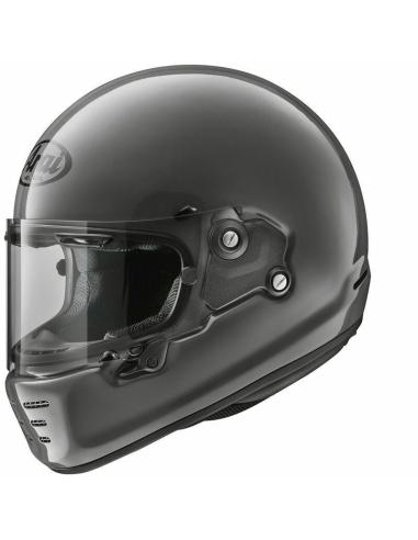 Acquista Casco Integrale Arai Concept-Xe Solid Grey Ece 22.06 a prezzo scontato