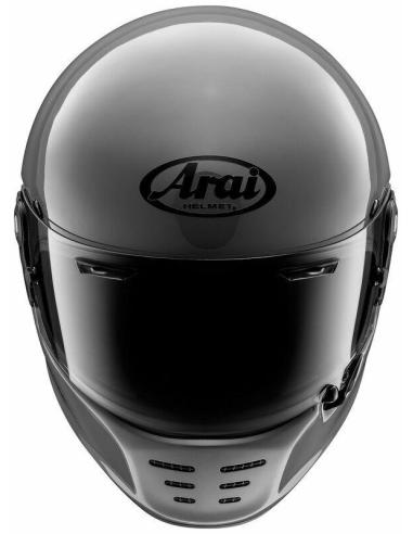 Acquista Casco Integrale Arai Concept-Xe Solid Grey Ece 22.06 a prezzo scontato