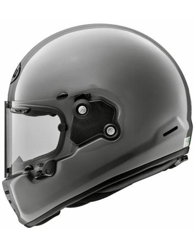 Acquista Casco Integrale Arai Concept-Xe Solid Grey Ece 22.06 a prezzo scontato