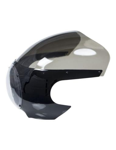 CAFE RACER OLDSKOOL UNIVERSAL WINDSCREEN
