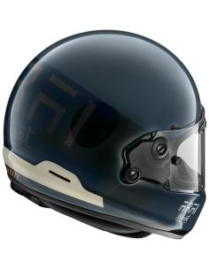 CAPACETE ARAI CONCEPT-XE REACT AZUL 2