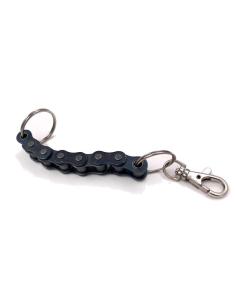 PORTE-CLÉS ORIGINAL EN CHAÎNE DE MOTO BRUTE 15 CM 2