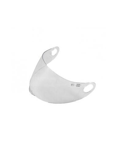 ÉCRAN DE REMPLACEMENT TRANSPARENT CASQUE DROID CABERG