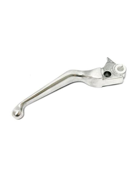 POLISHED BRAKE LEVER HARLEY DAVIDSON BT 96-14 - SPORTSTER 96-03