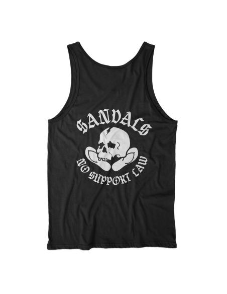 copy of CAMISETA SKULL RIDE FAST  PARA MULHER