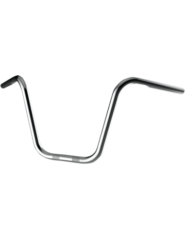 Comprar Manillar 1" Khrome Werks Narrow 12" Base Estrecha Con Muescas a precio de oferta