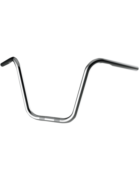 Comprar Manillar 1" Khrome Werks Narrow 12" Base Estrecha Con Muescas a precio de oferta