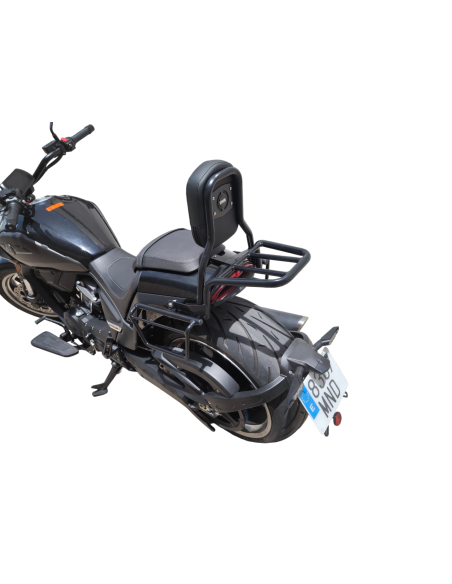 Comprar Soporte Alforjas Klickfix Negro Mbp C1002V a precio de oferta