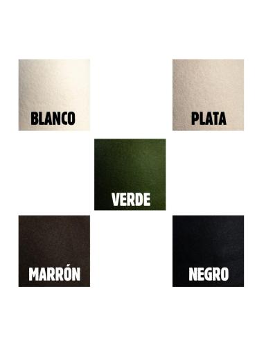 Chapeau en Feutre de Laine Mérinos par Wiky Pepe Hats – Telescope