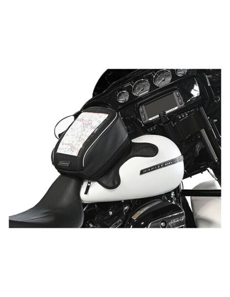 MAGNETIC TANK BAG NELSON RIGG