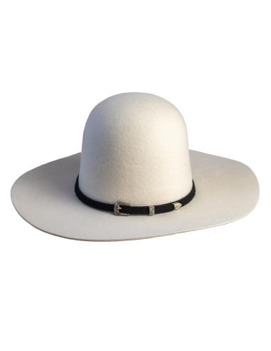 Chapéu de Feltro de Lã Merino da Wiky Pepe Hats – Versatilidade e Artesanato