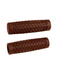 ALGEMAS DE BORRACHA VANS MARROM 22MM