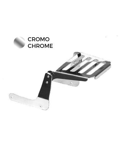 Luggage Rack for Custom Motorcycles MITT 808